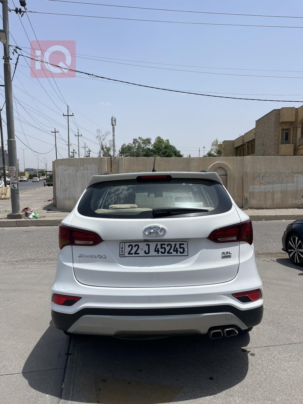 هیوندای سەنتافی